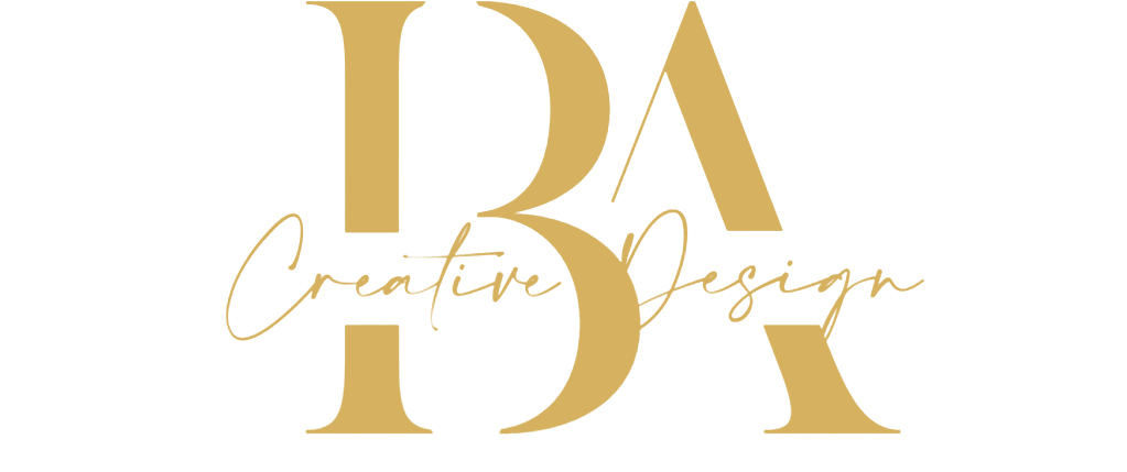 BA Creative Design